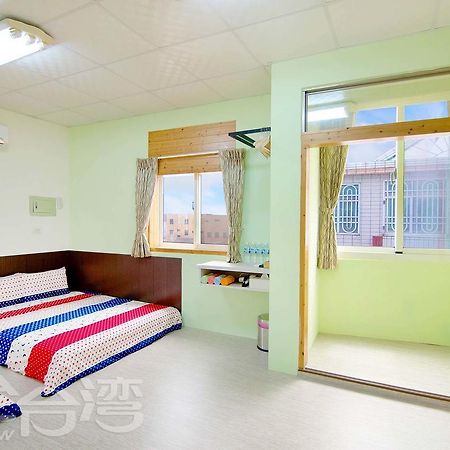 Xiang Ting Homestay Magong Eksteriør bilde