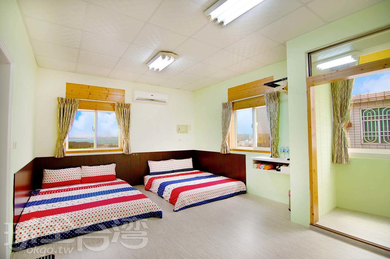 Xiang Ting Homestay Magong Eksteriør bilde