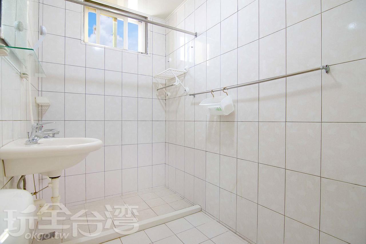 Xiang Ting Homestay Magong Eksteriør bilde