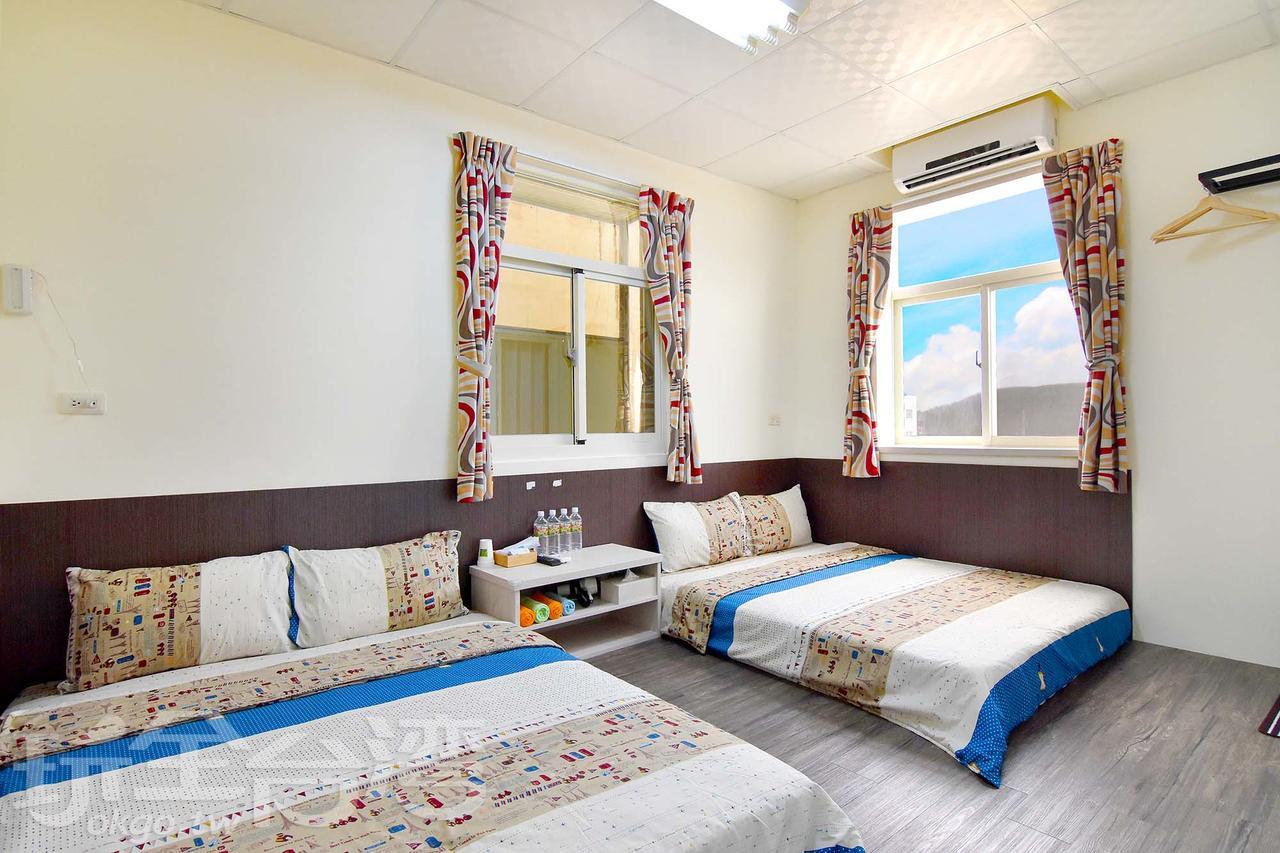 Xiang Ting Homestay Magong Eksteriør bilde