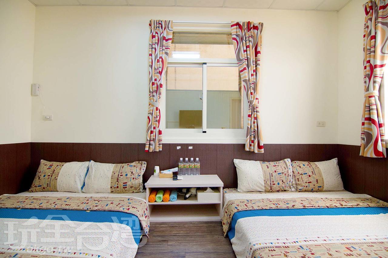Xiang Ting Homestay Magong Eksteriør bilde